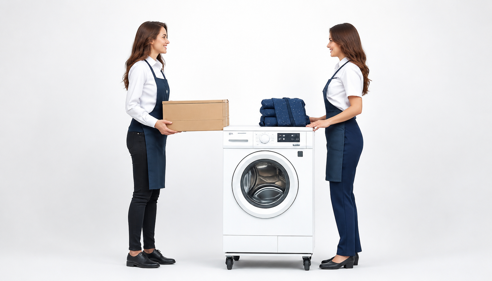 How to Choose a Laundry Service in Bahrain, 9 Things to Check
